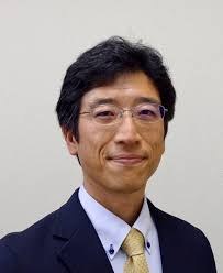 Portrait of Yoshiyuki Asai